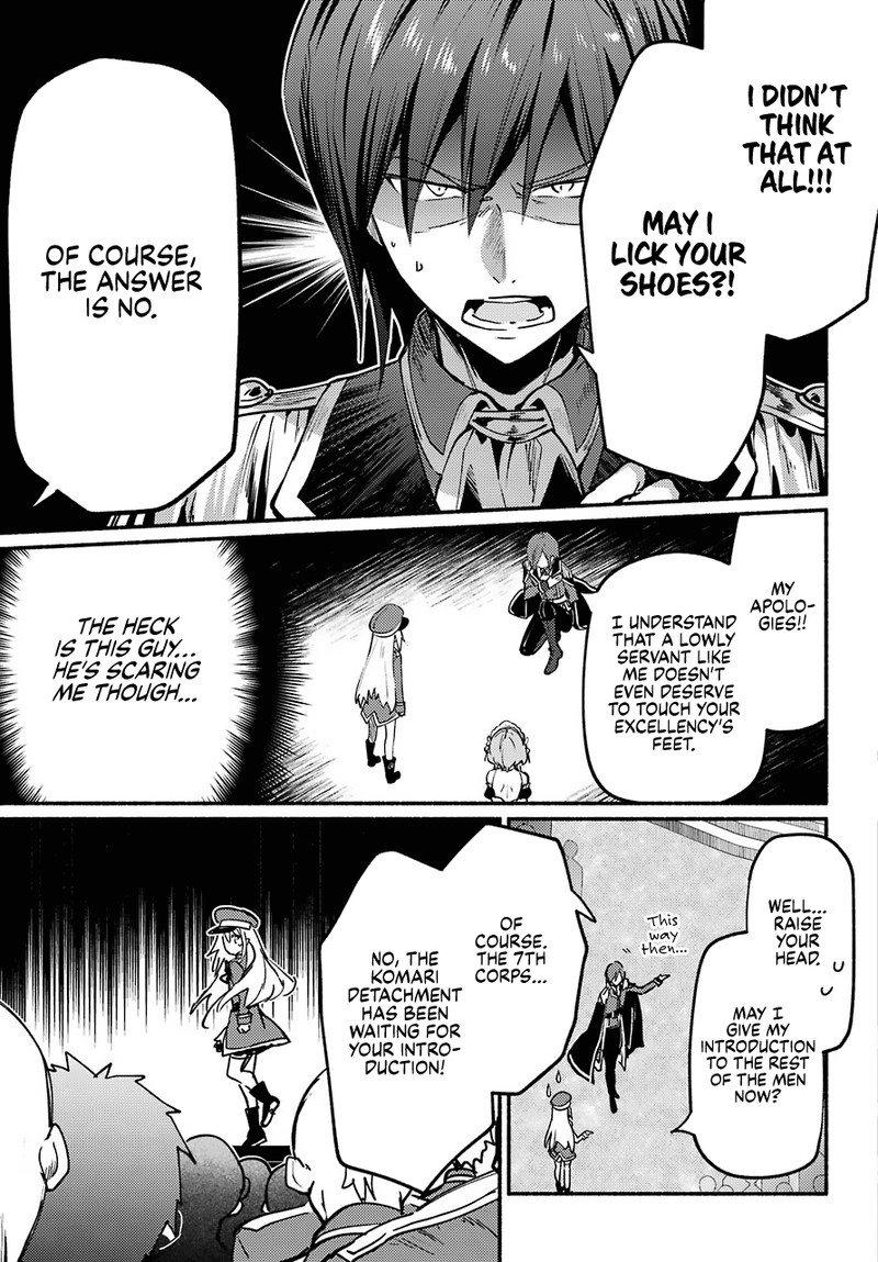 Hikikomari Kyuuketsuki No Monmon 2 13