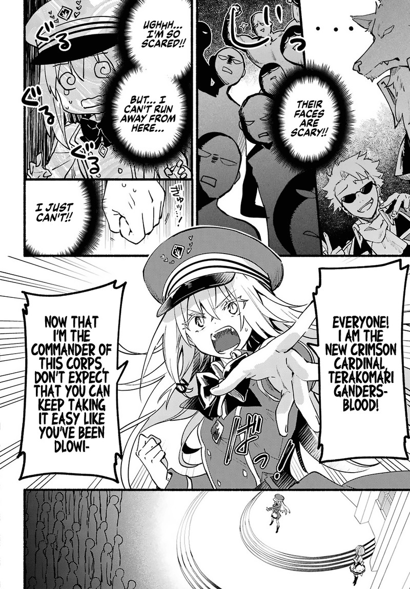 Hikikomari Kyuuketsuki No Monmon 2 14