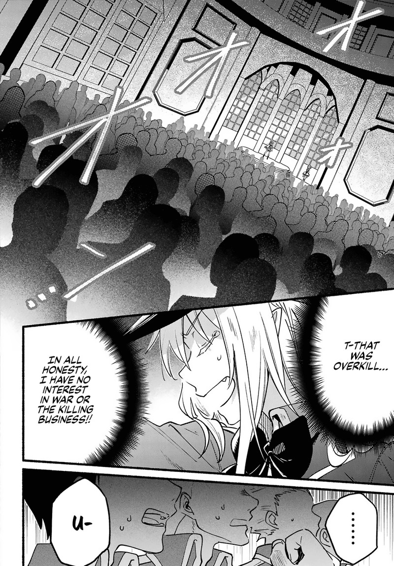 Hikikomari Kyuuketsuki No Monmon 2 18
