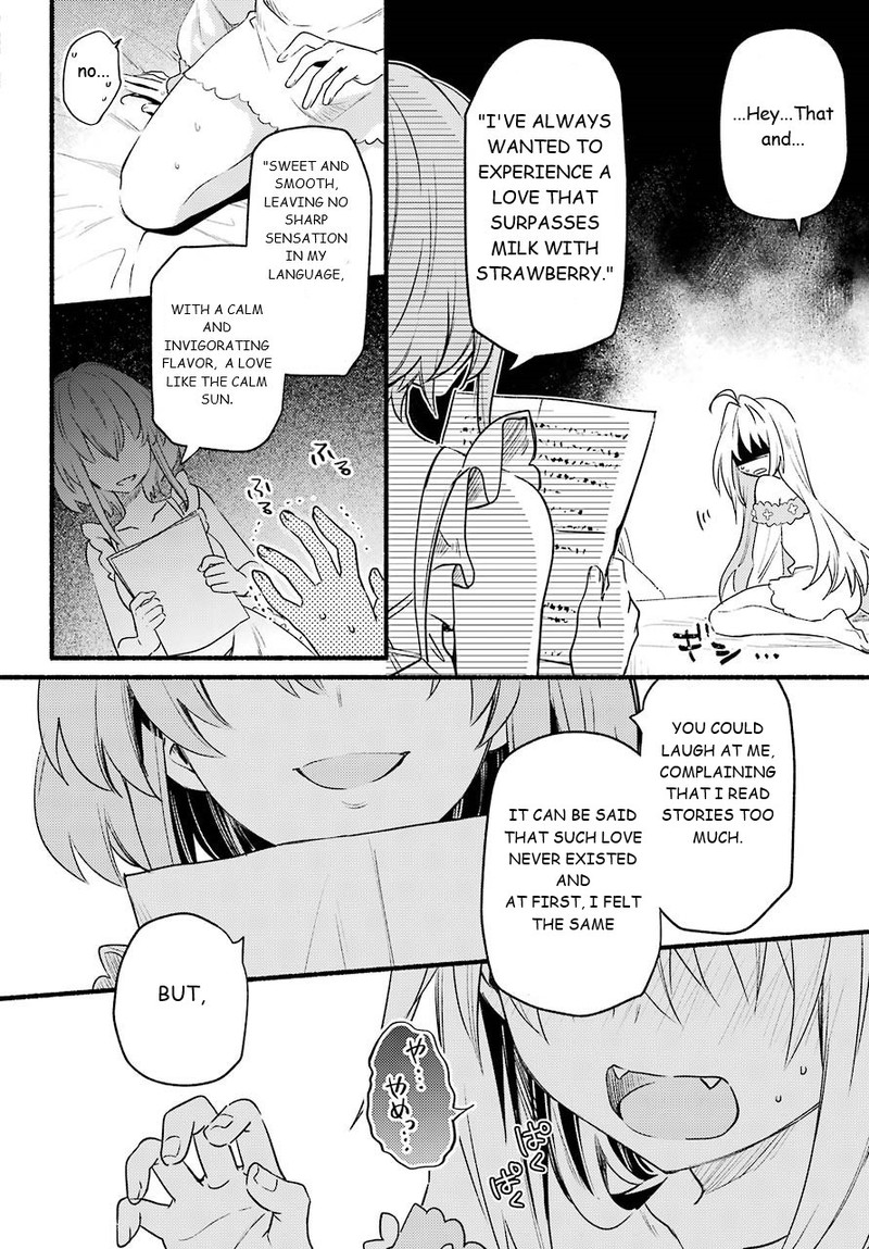 Hikikomari Kyuuketsuki No Monmon 3 14