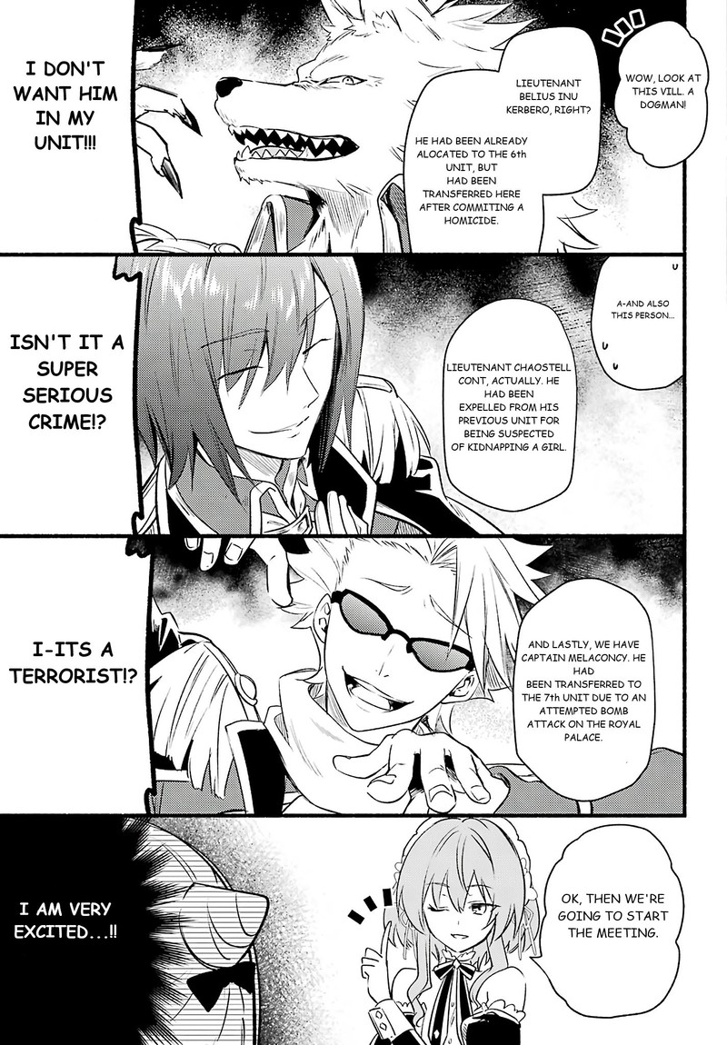 Hikikomari Kyuuketsuki No Monmon 3 19