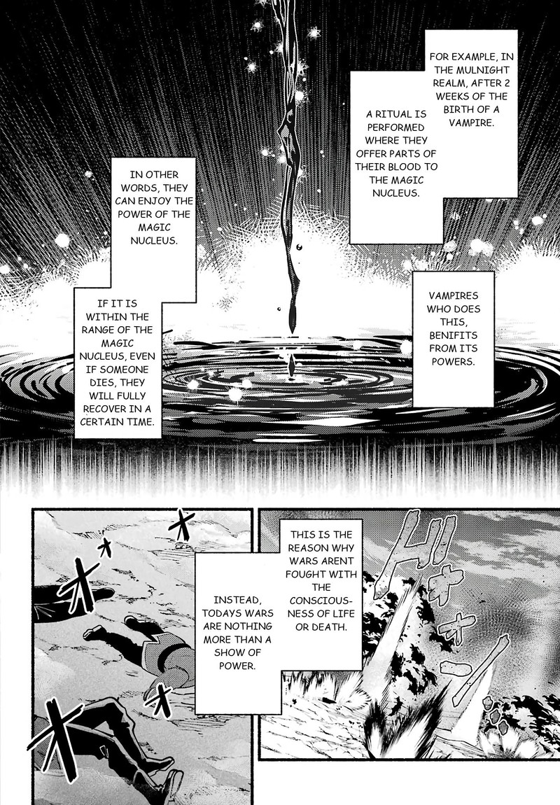 Hikikomari Kyuuketsuki No Monmon 3 2