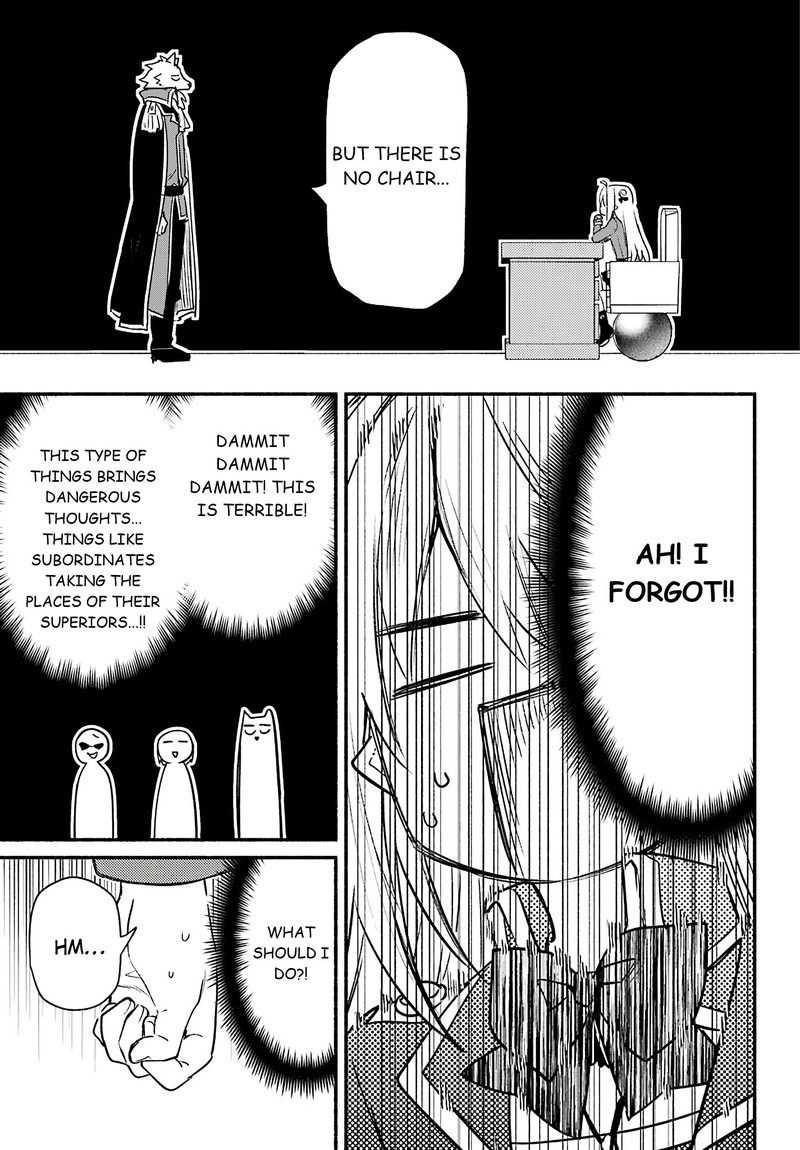 Hikikomari Kyuuketsuki No Monmon 3 21