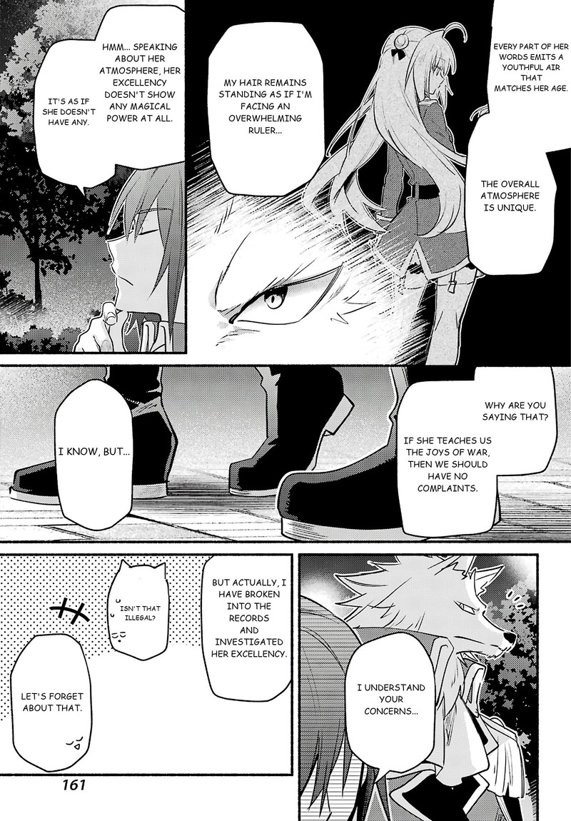 Hikikomari Kyuuketsuki No Monmon 3 27