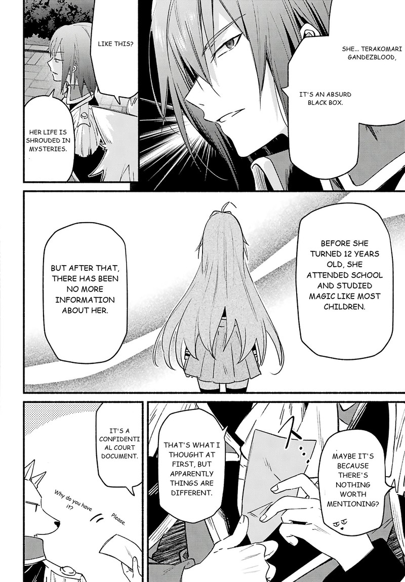 Hikikomari Kyuuketsuki No Monmon 3 28