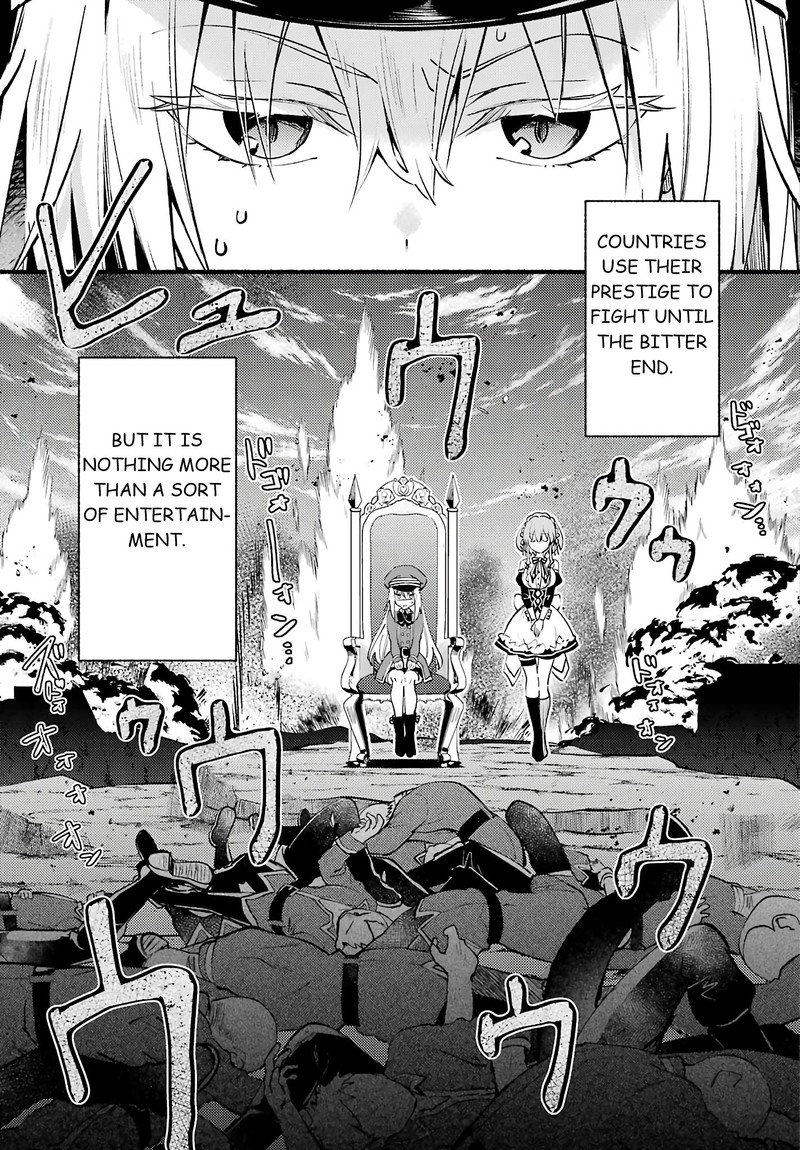 Hikikomari Kyuuketsuki No Monmon 3 3