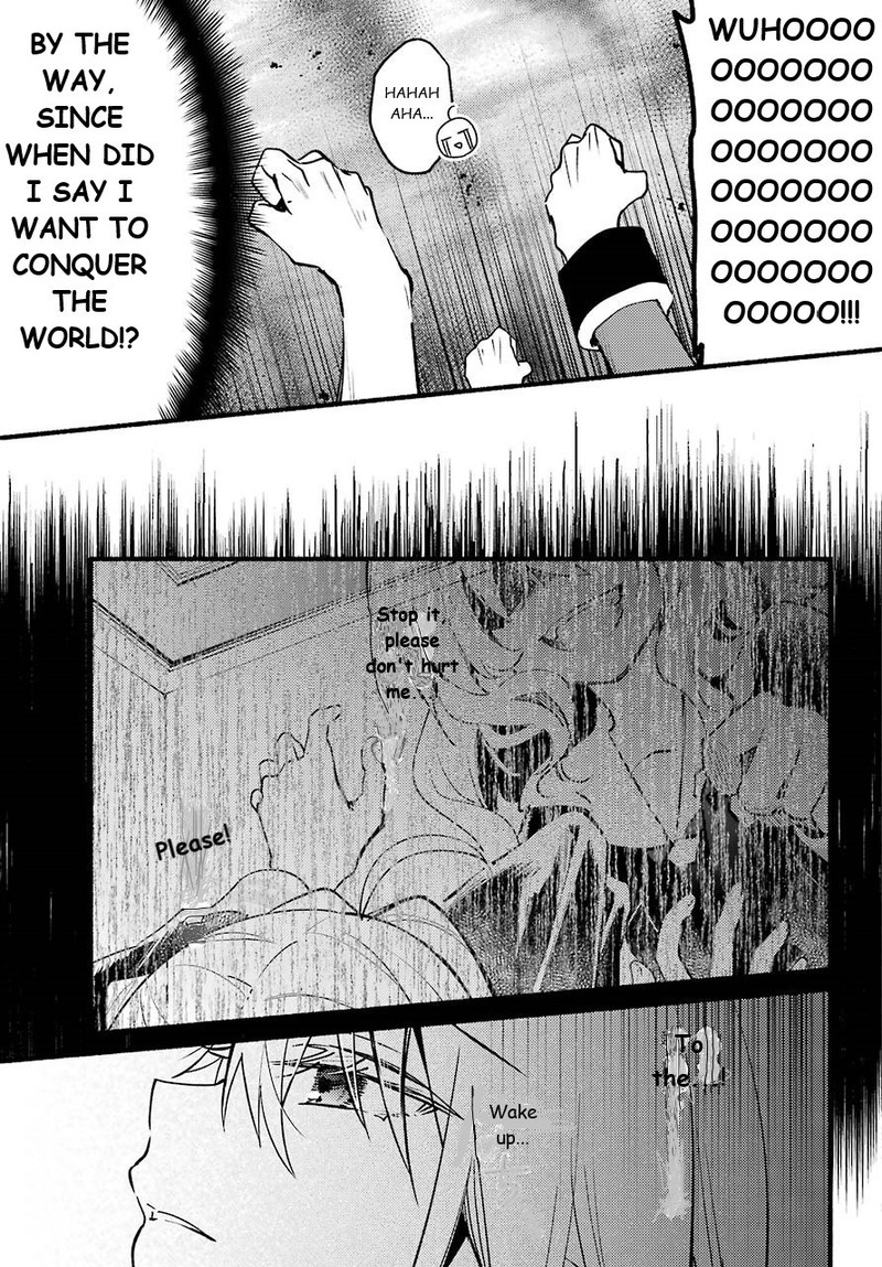 Hikikomari Kyuuketsuki No Monmon 3 7