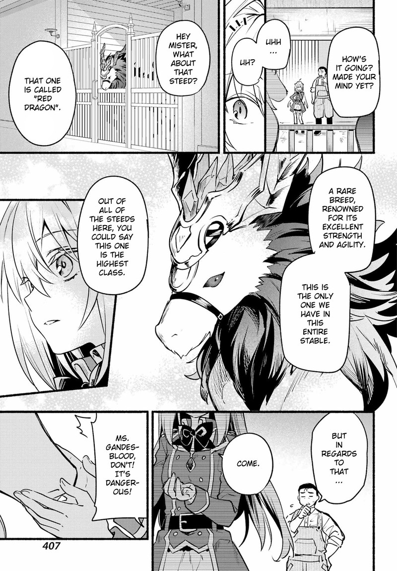 Hikikomari Kyuuketsuki No Monmon 4 17