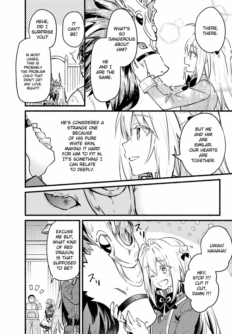 Hikikomari Kyuuketsuki No Monmon 4 18
