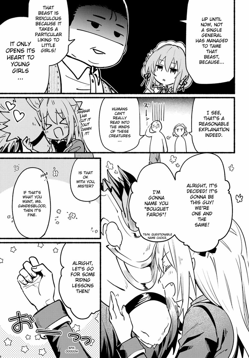 Hikikomari Kyuuketsuki No Monmon 4 19