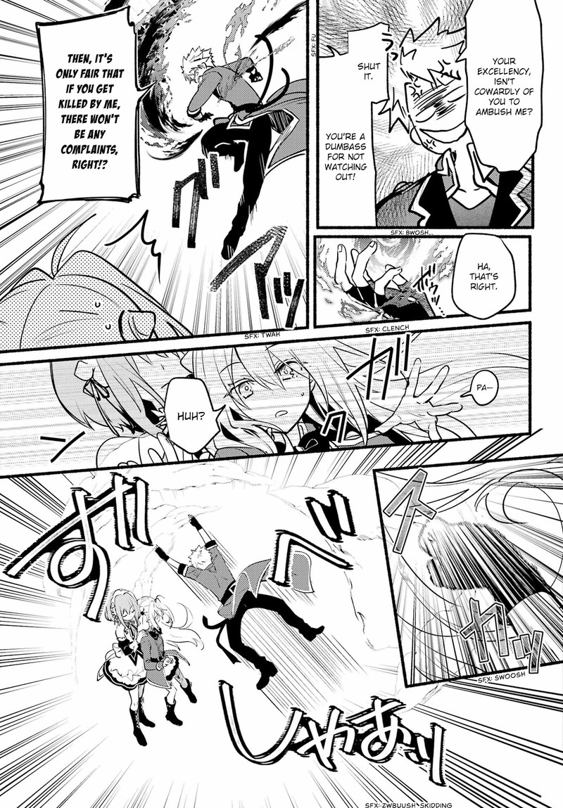 Hikikomari Kyuuketsuki No Monmon 4 29