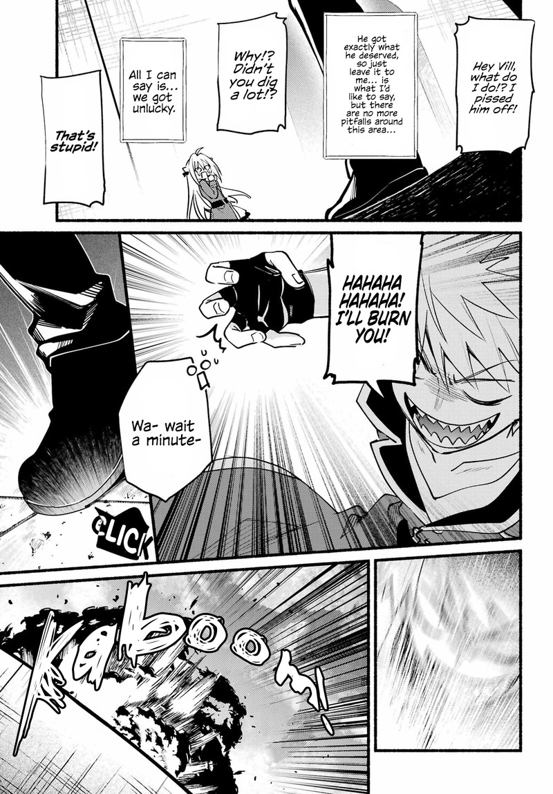 Hikikomari Kyuuketsuki No Monmon 5 13