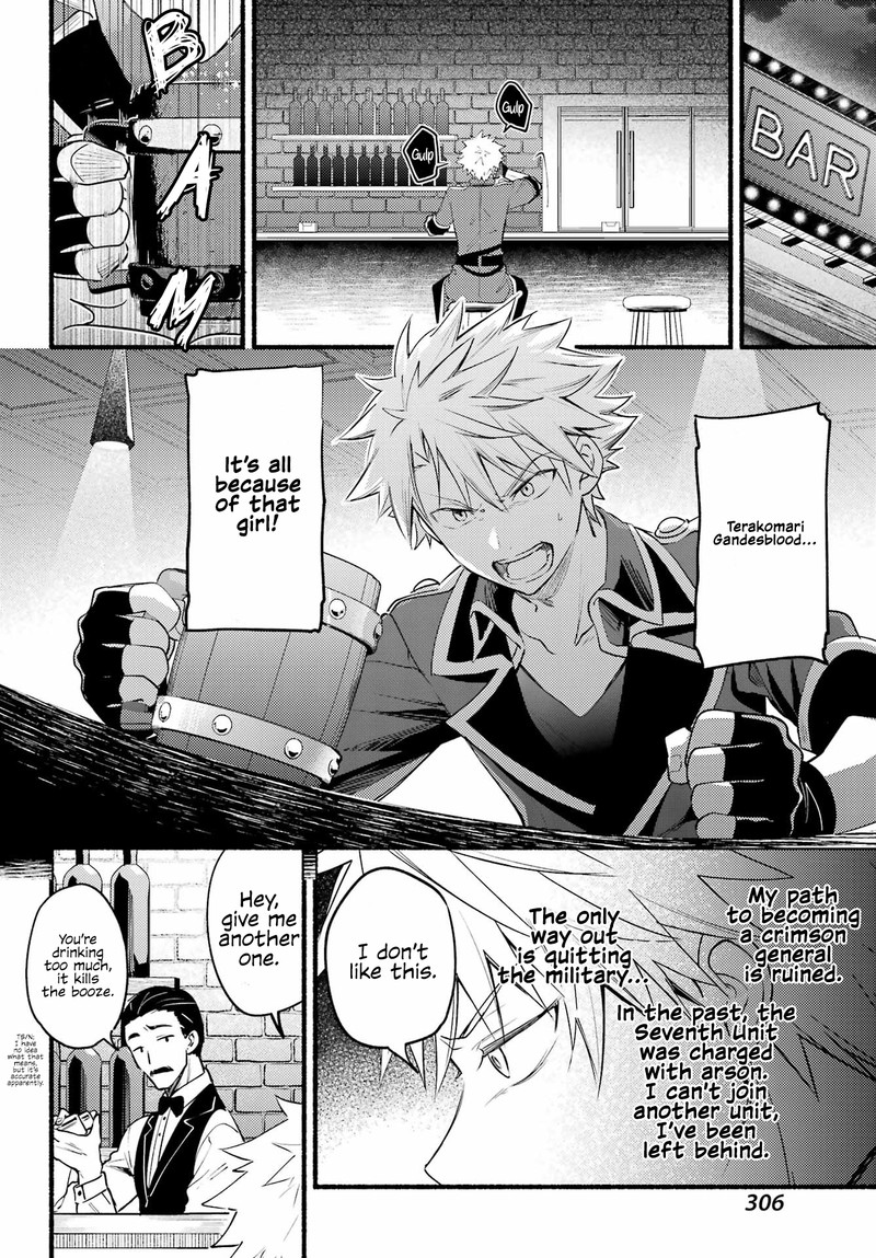 Hikikomari Kyuuketsuki No Monmon 5 26