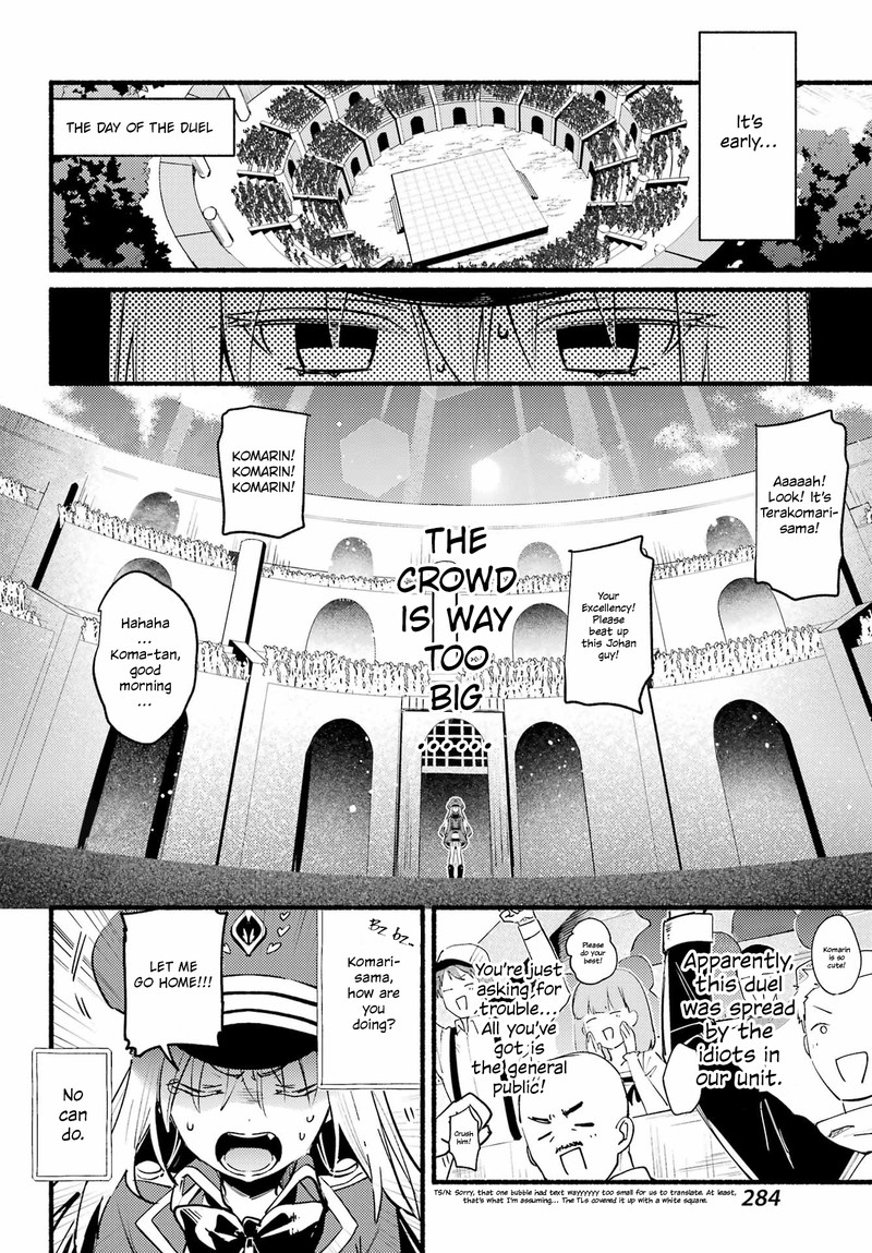 Hikikomari Kyuuketsuki No Monmon 5 4