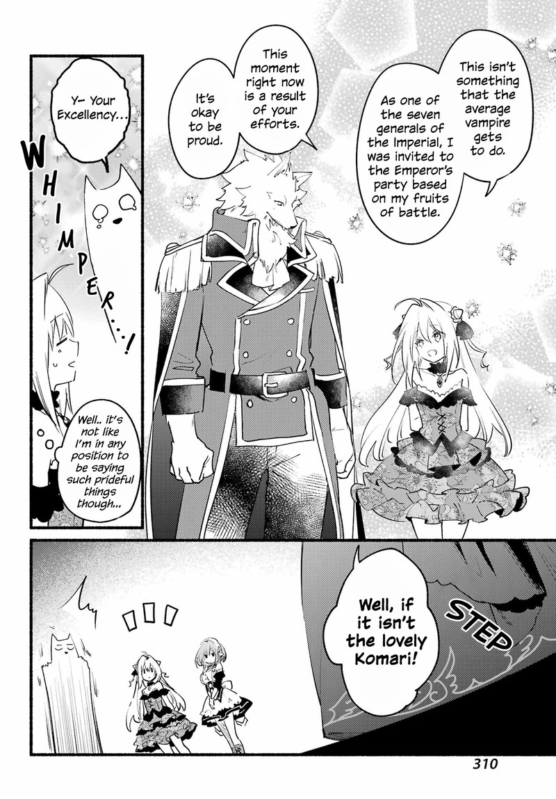 Hikikomari Kyuuketsuki No Monmon 6 10