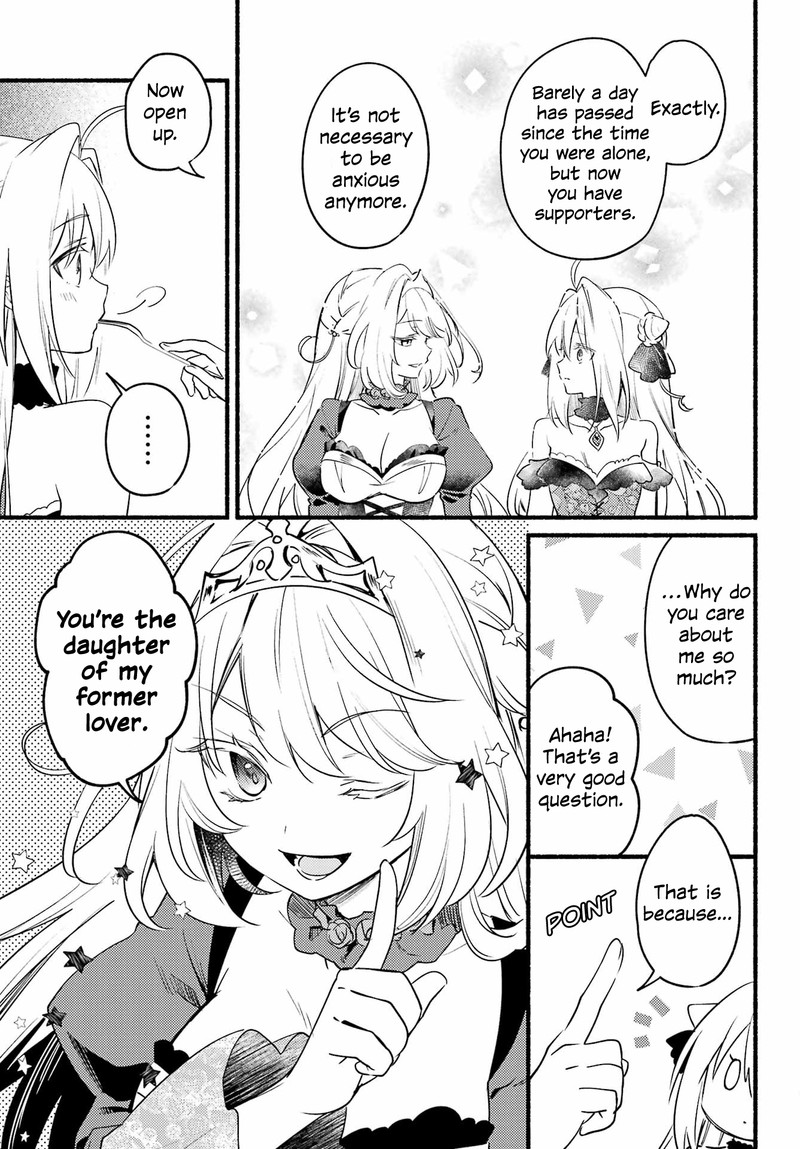 Hikikomari Kyuuketsuki No Monmon 6 15