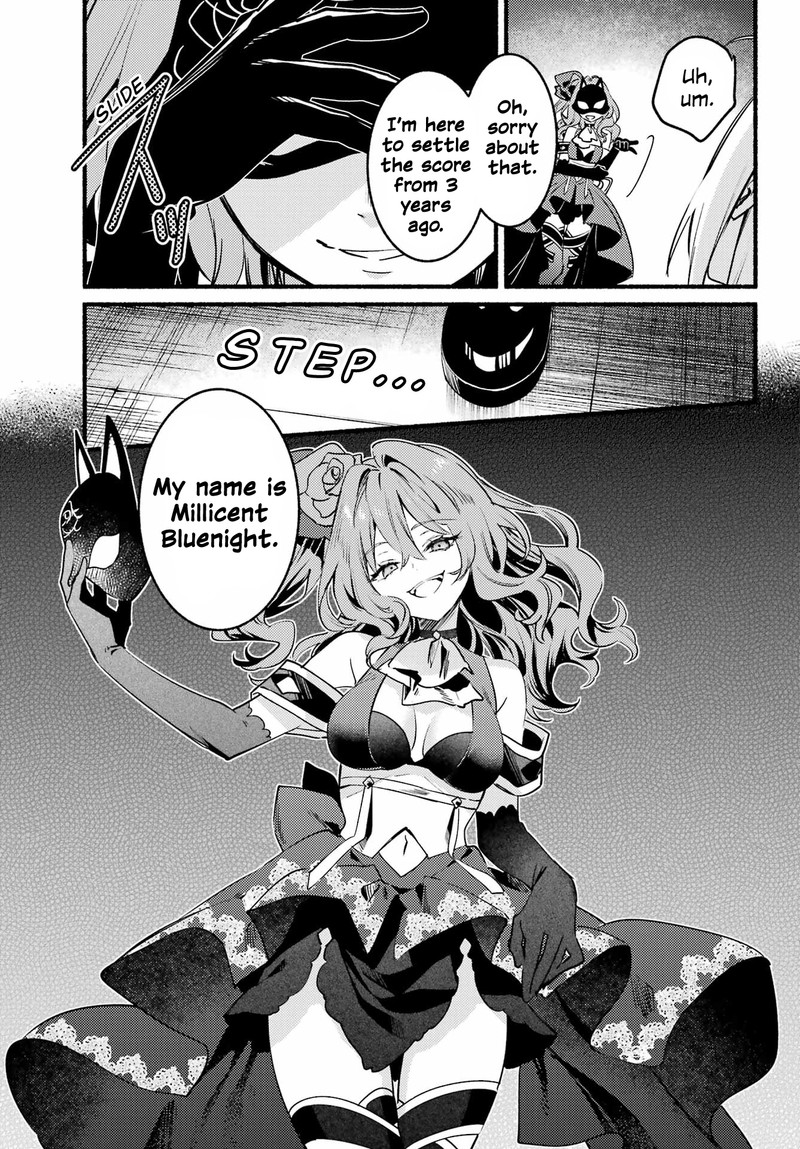 Hikikomari Kyuuketsuki No Monmon 6 23
