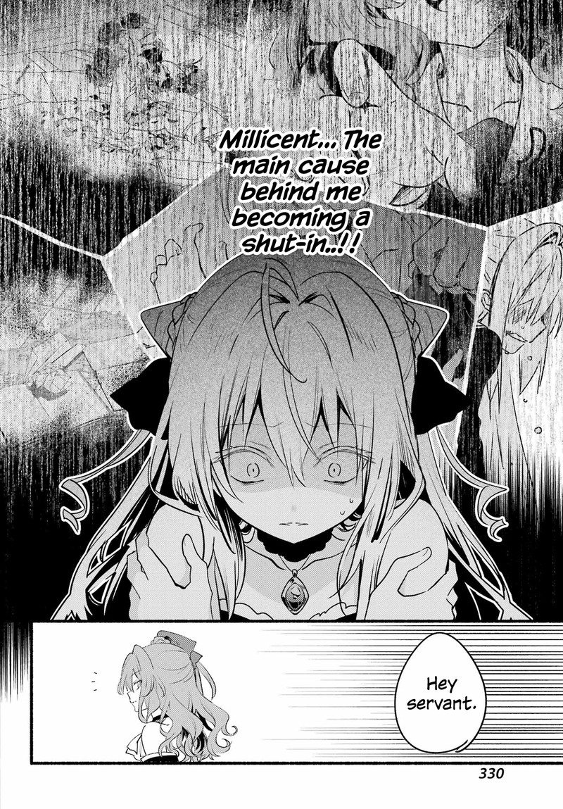 Hikikomari Kyuuketsuki No Monmon 6 30