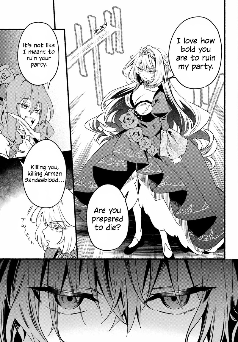 Hikikomari Kyuuketsuki No Monmon 6 31