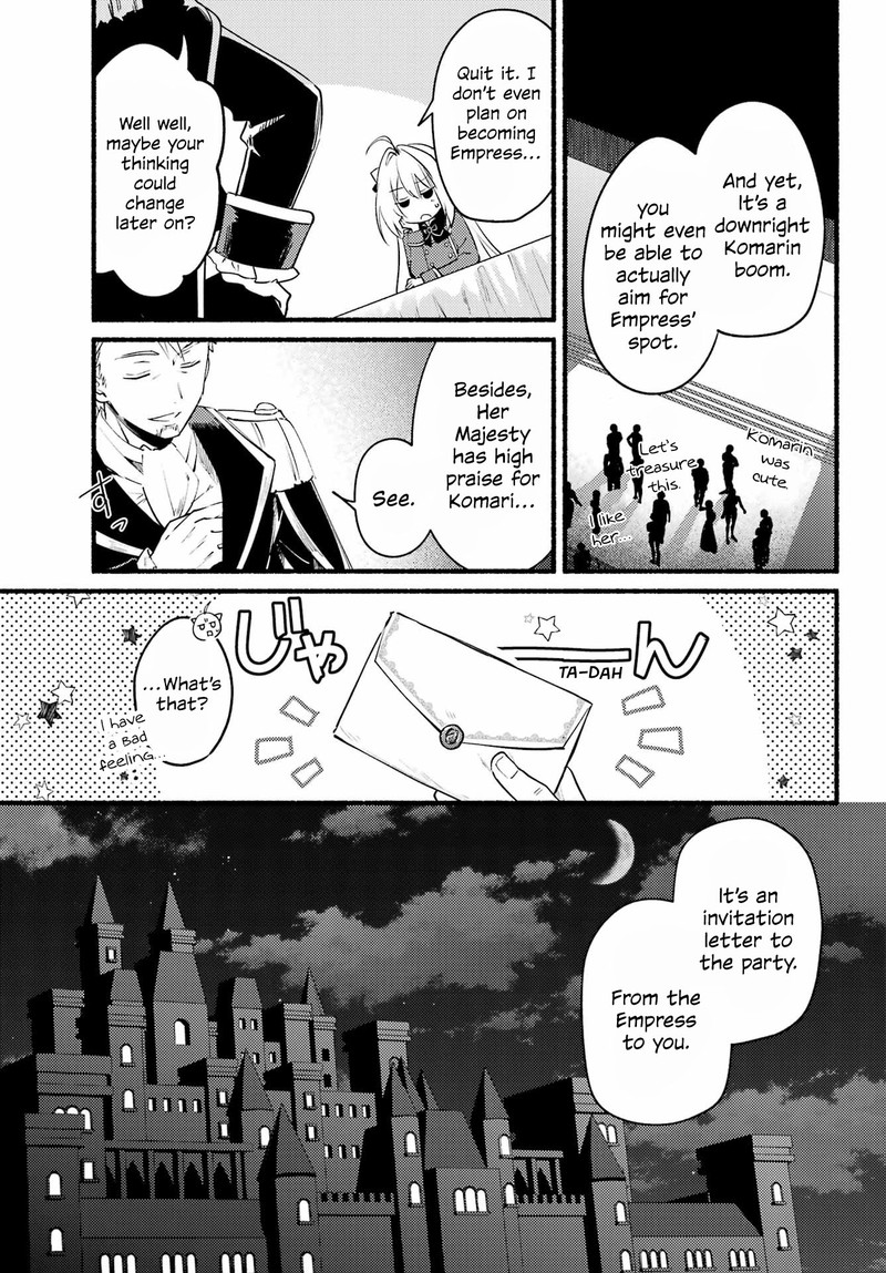 Hikikomari Kyuuketsuki No Monmon 6 7