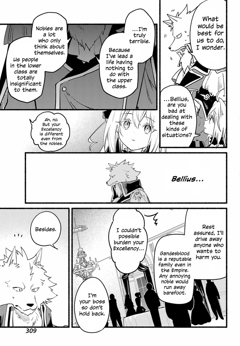 Hikikomari Kyuuketsuki No Monmon 6 9