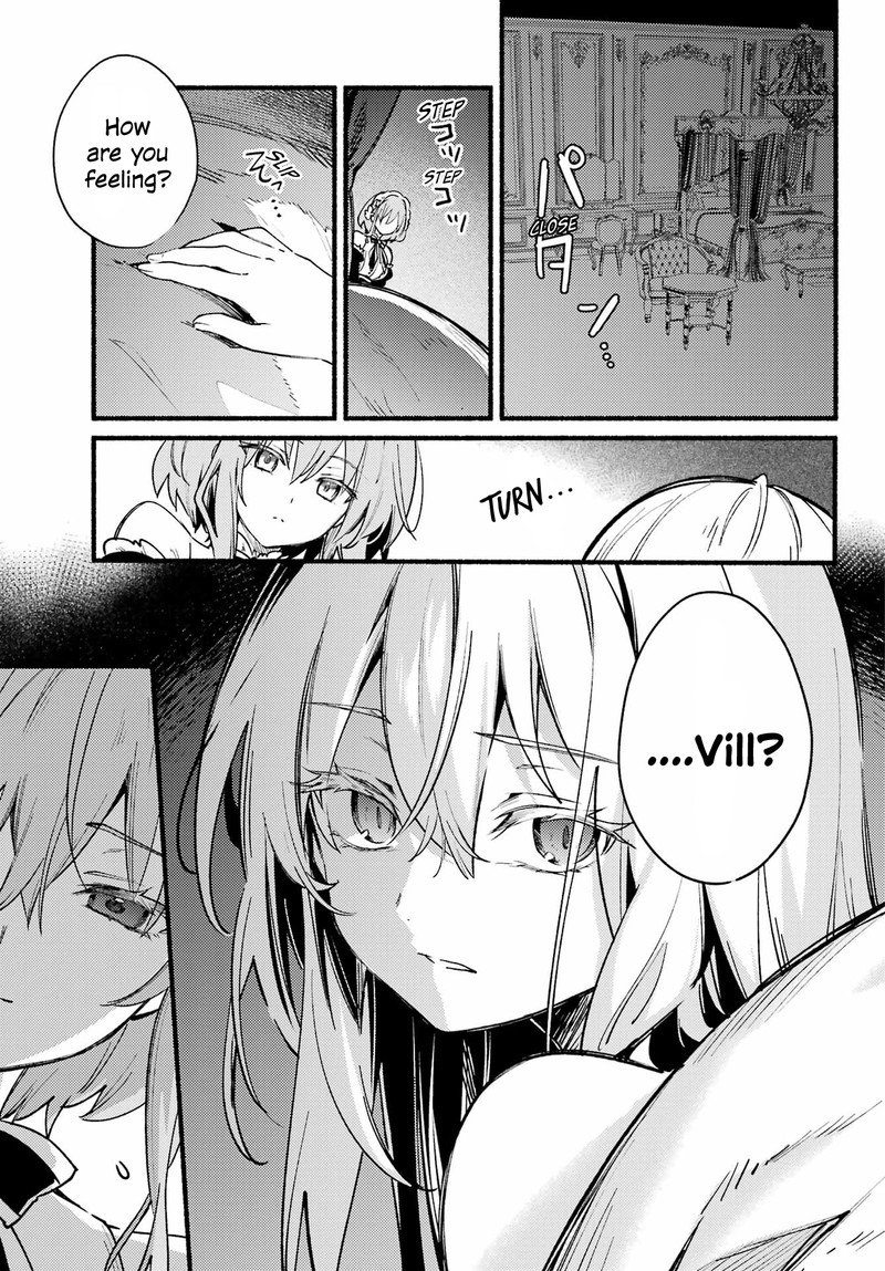 Hikikomari Kyuuketsuki No Monmon 7 13