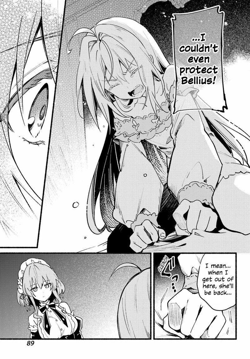 Hikikomari Kyuuketsuki No Monmon 7 15