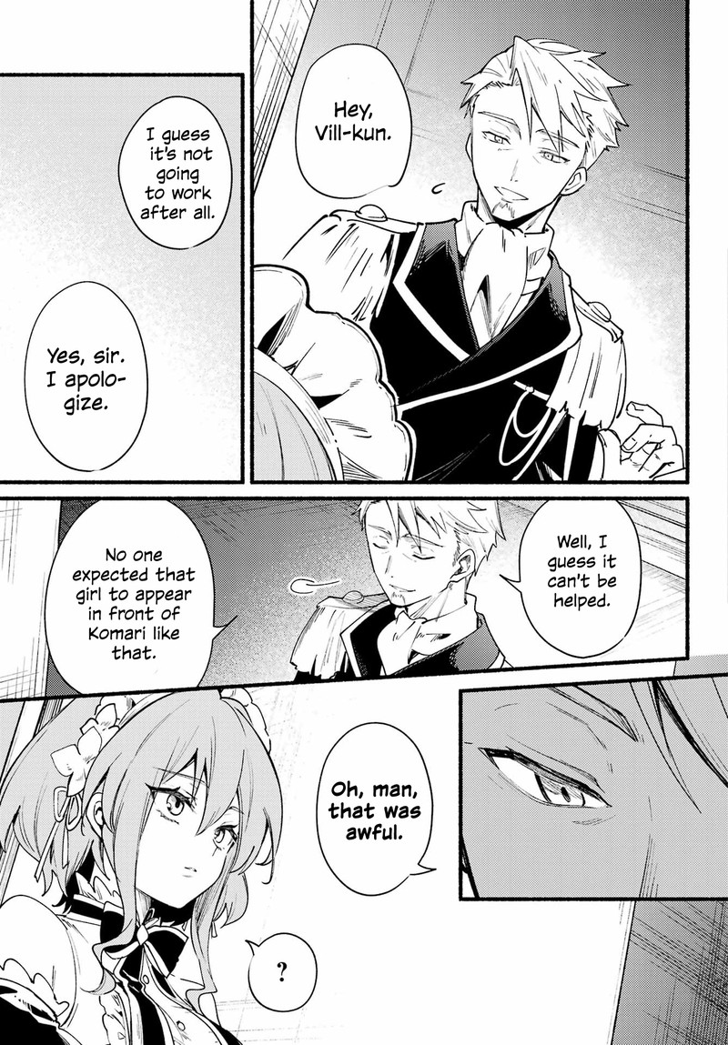 Hikikomari Kyuuketsuki No Monmon 7 17