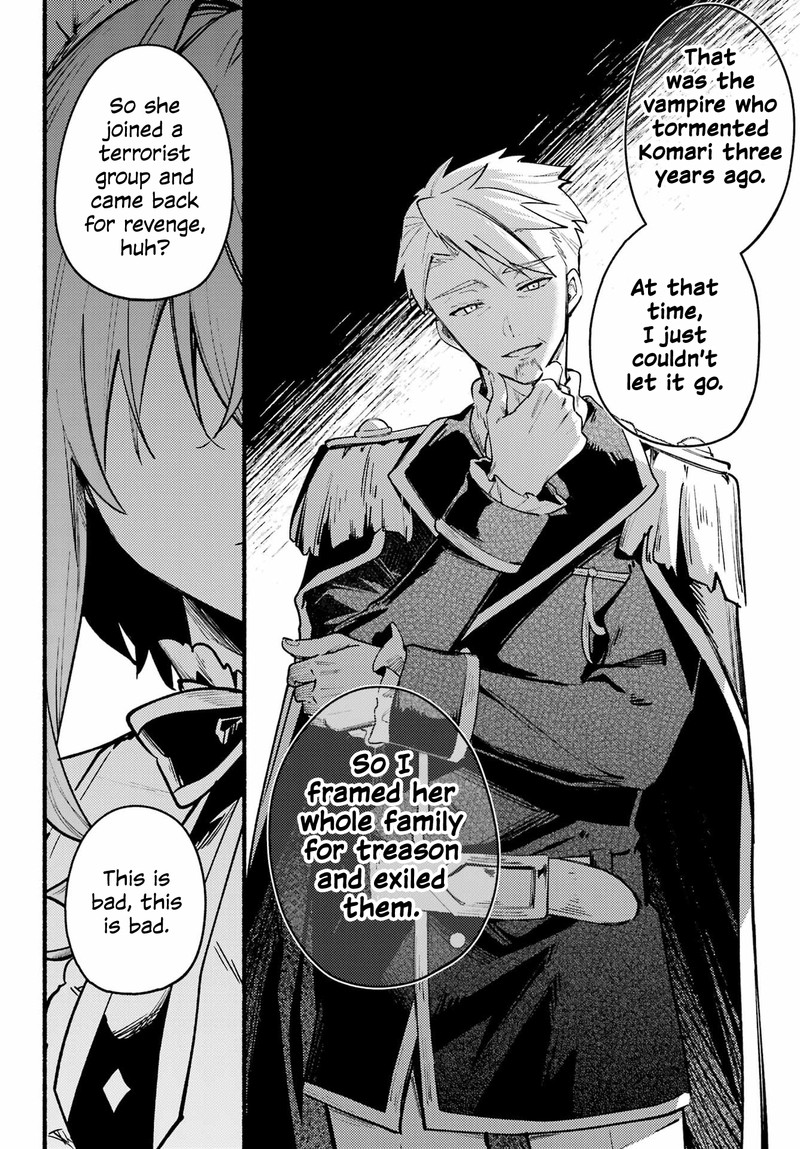 Hikikomari Kyuuketsuki No Monmon 7 18