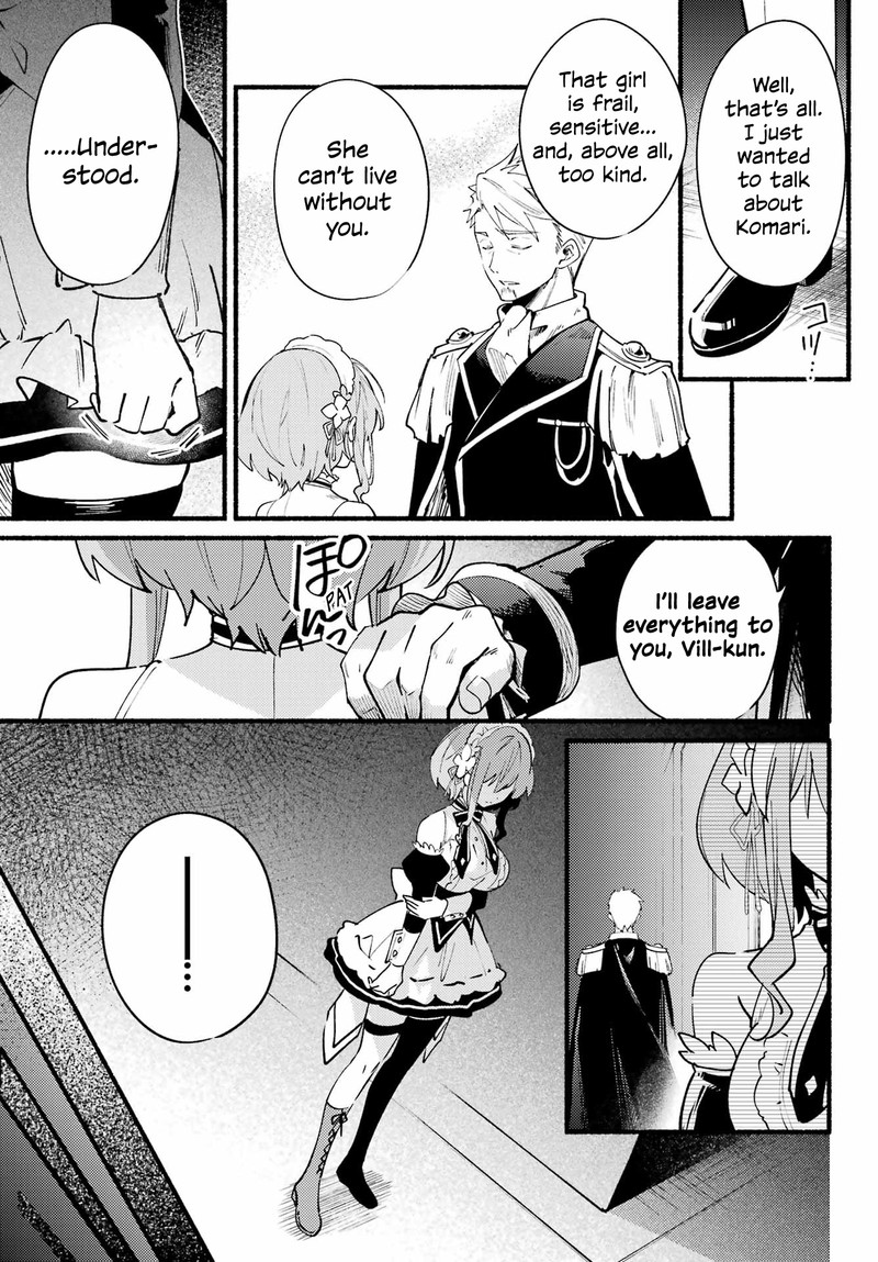 Hikikomari Kyuuketsuki No Monmon 7 19