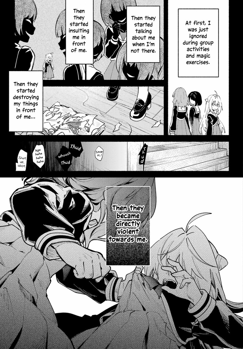 Hikikomari Kyuuketsuki No Monmon 7 21
