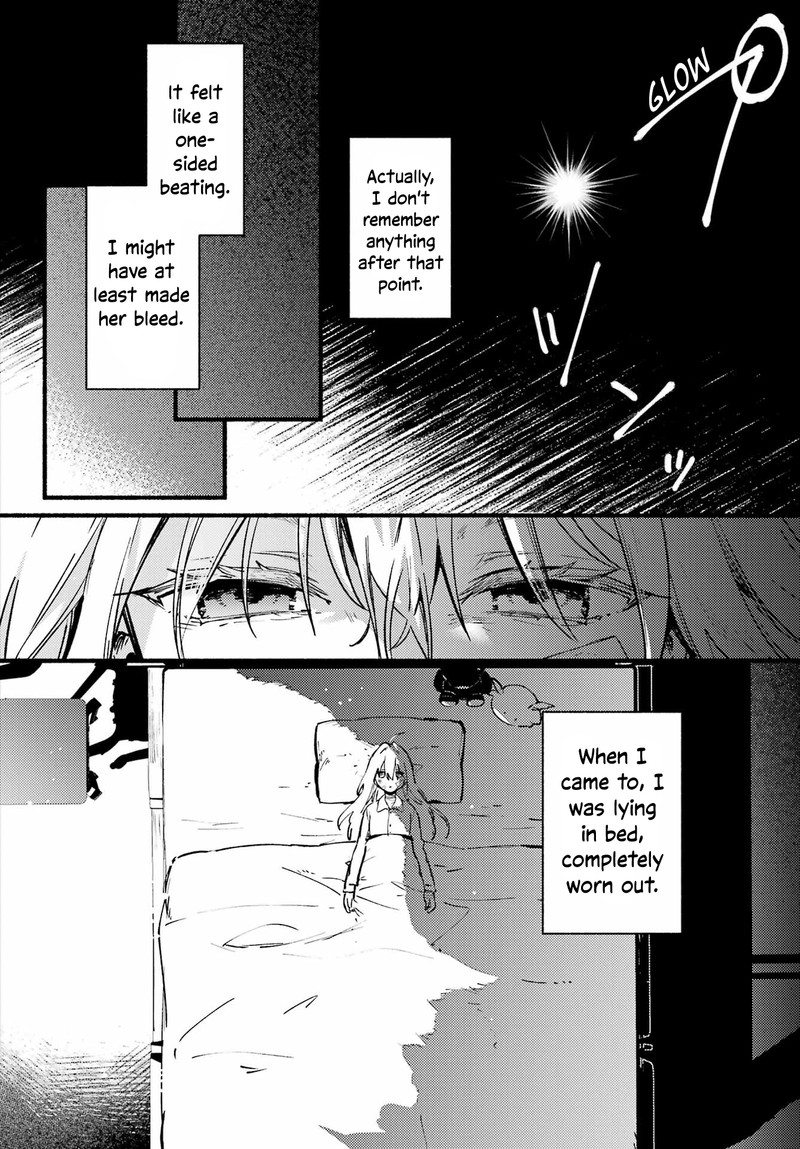 Hikikomari Kyuuketsuki No Monmon 7 28