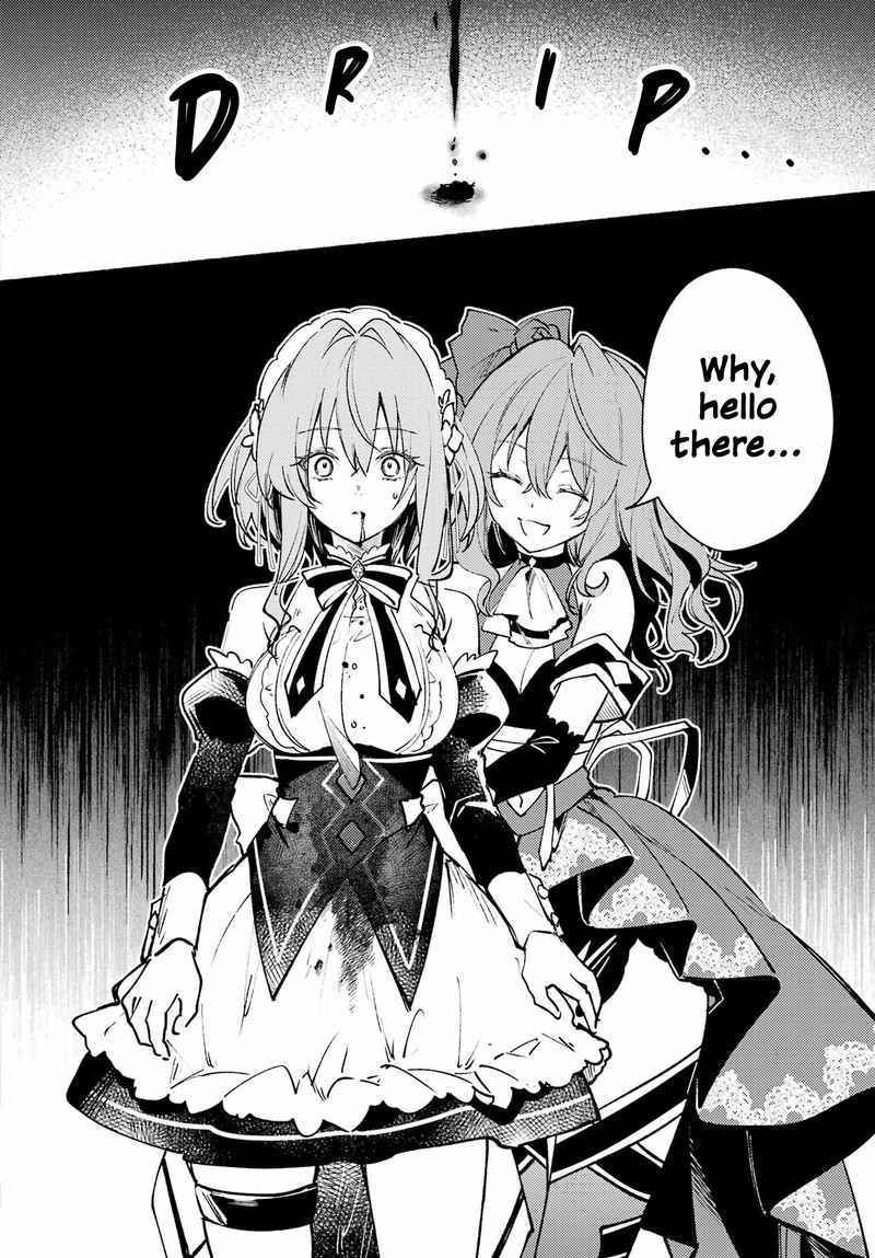 Hikikomari Kyuuketsuki No Monmon 8 12