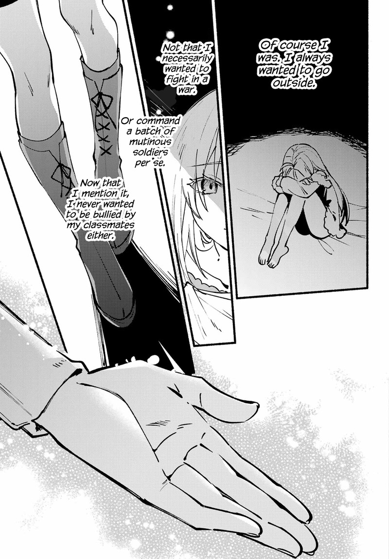 Hikikomari Kyuuketsuki No Monmon 8 25