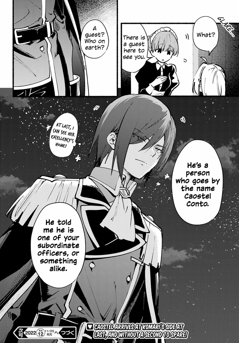 Hikikomari Kyuuketsuki No Monmon 8 28