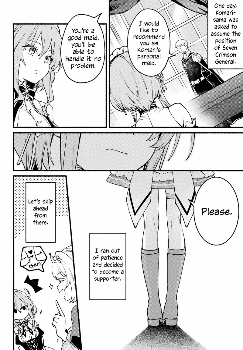 Hikikomari Kyuuketsuki No Monmon 9 10