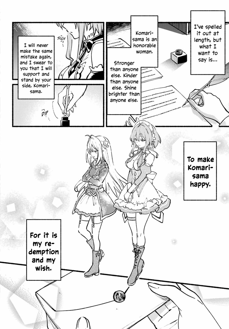 Hikikomari Kyuuketsuki No Monmon 9 12
