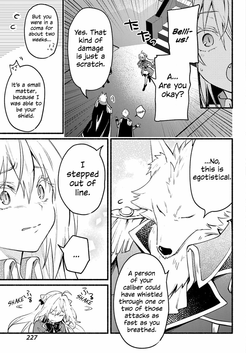 Hikikomari Kyuuketsuki No Monmon 9 23