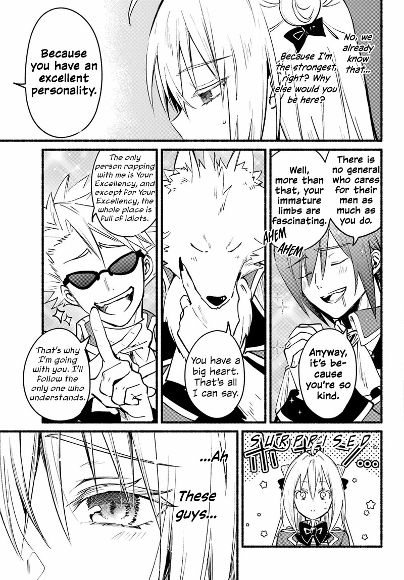 Hikikomari Kyuuketsuki No Monmon 9 25