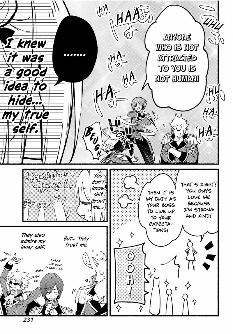 Hikikomari Kyuuketsuki No Monmon 9 27