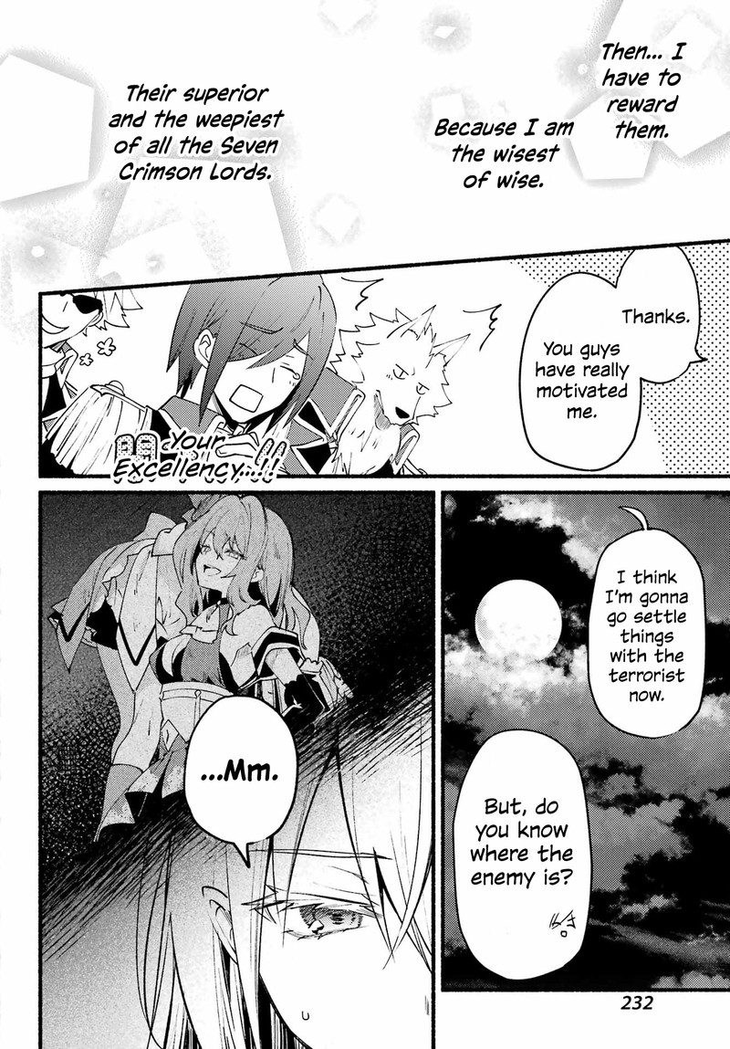 Hikikomari Kyuuketsuki No Monmon 9 28
