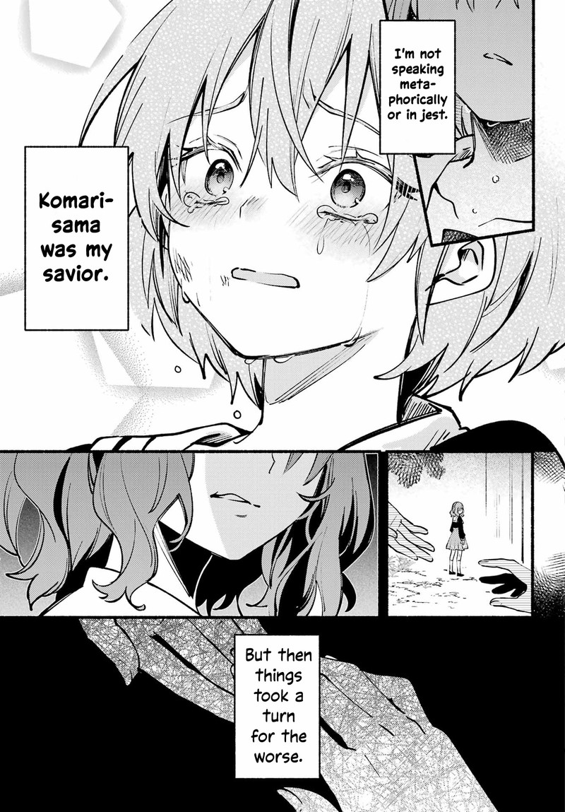 Hikikomari Kyuuketsuki No Monmon 9 5