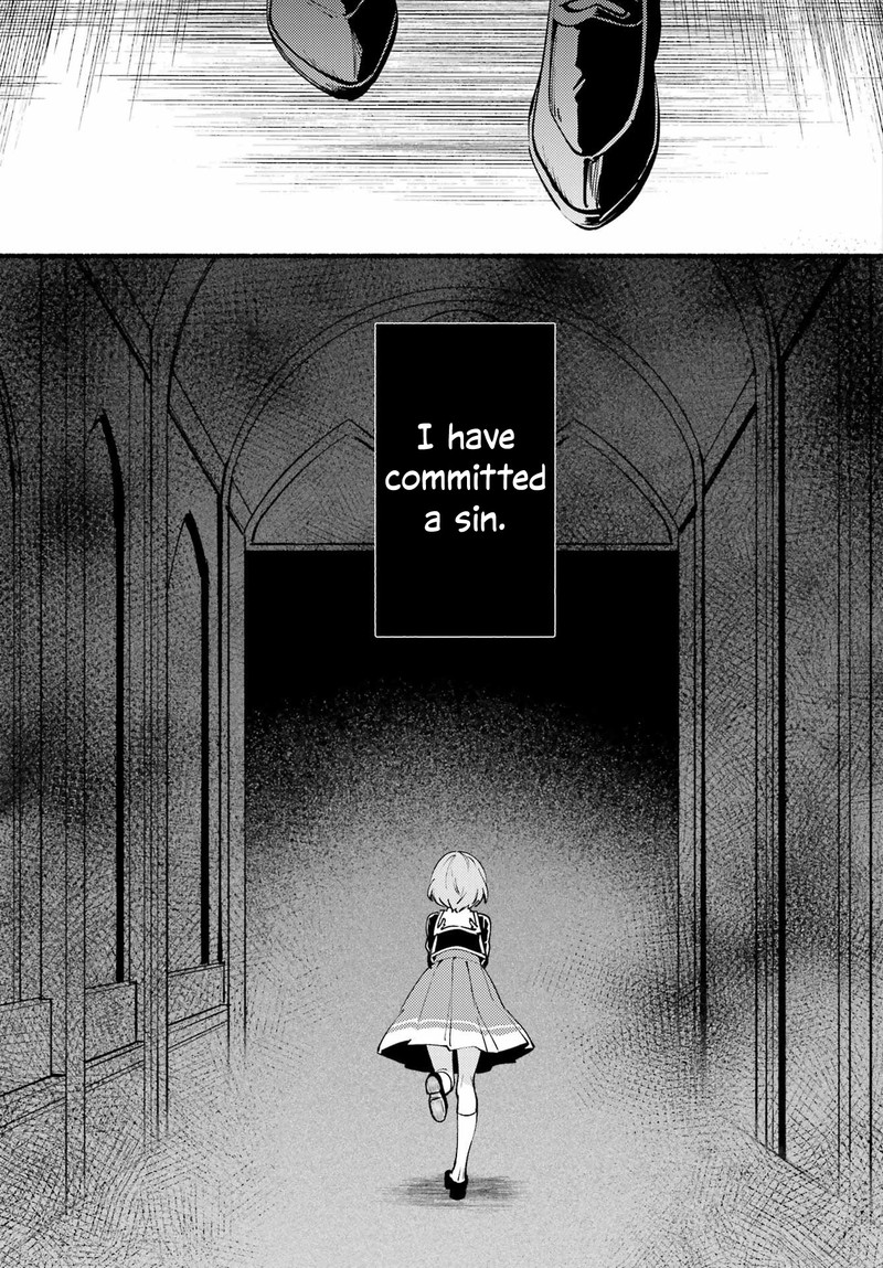 Hikikomari Kyuuketsuki No Monmon 9 7