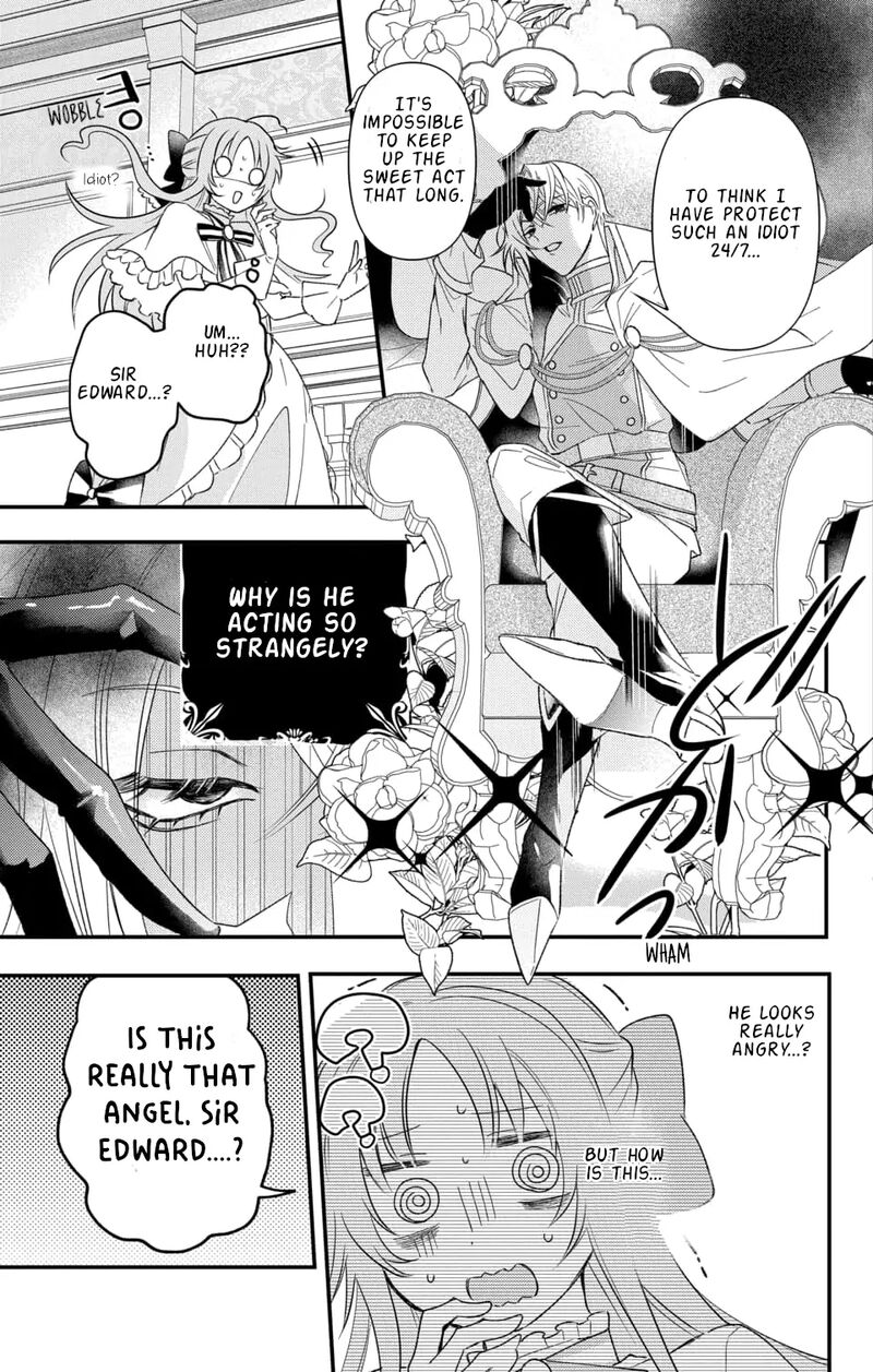 Hikikomori Hime To Dokuzetsu Kishi Sama 1 10