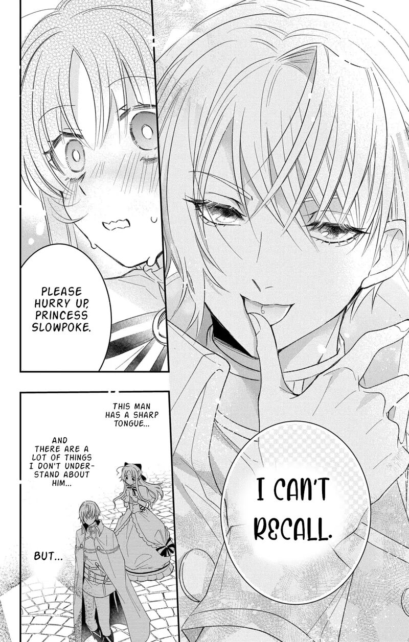 Hikikomori Hime To Dokuzetsu Kishi Sama 1 19