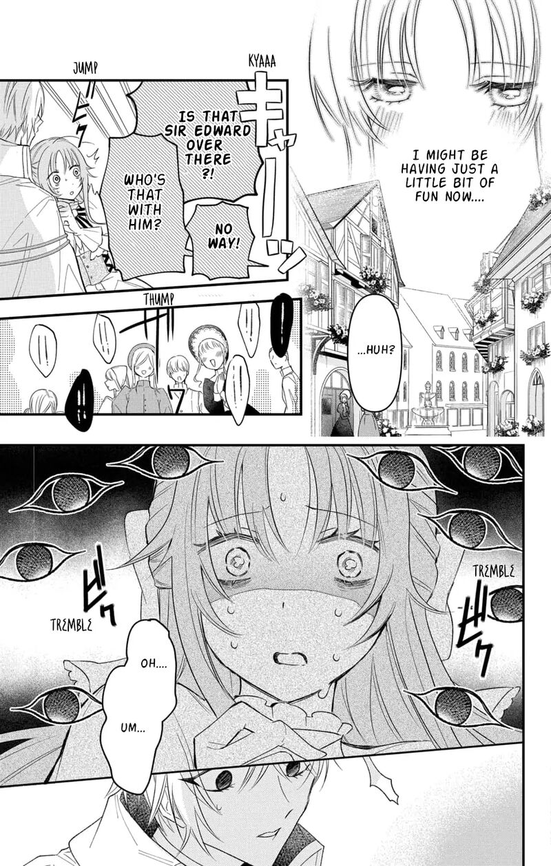 Hikikomori Hime To Dokuzetsu Kishi Sama 1 20