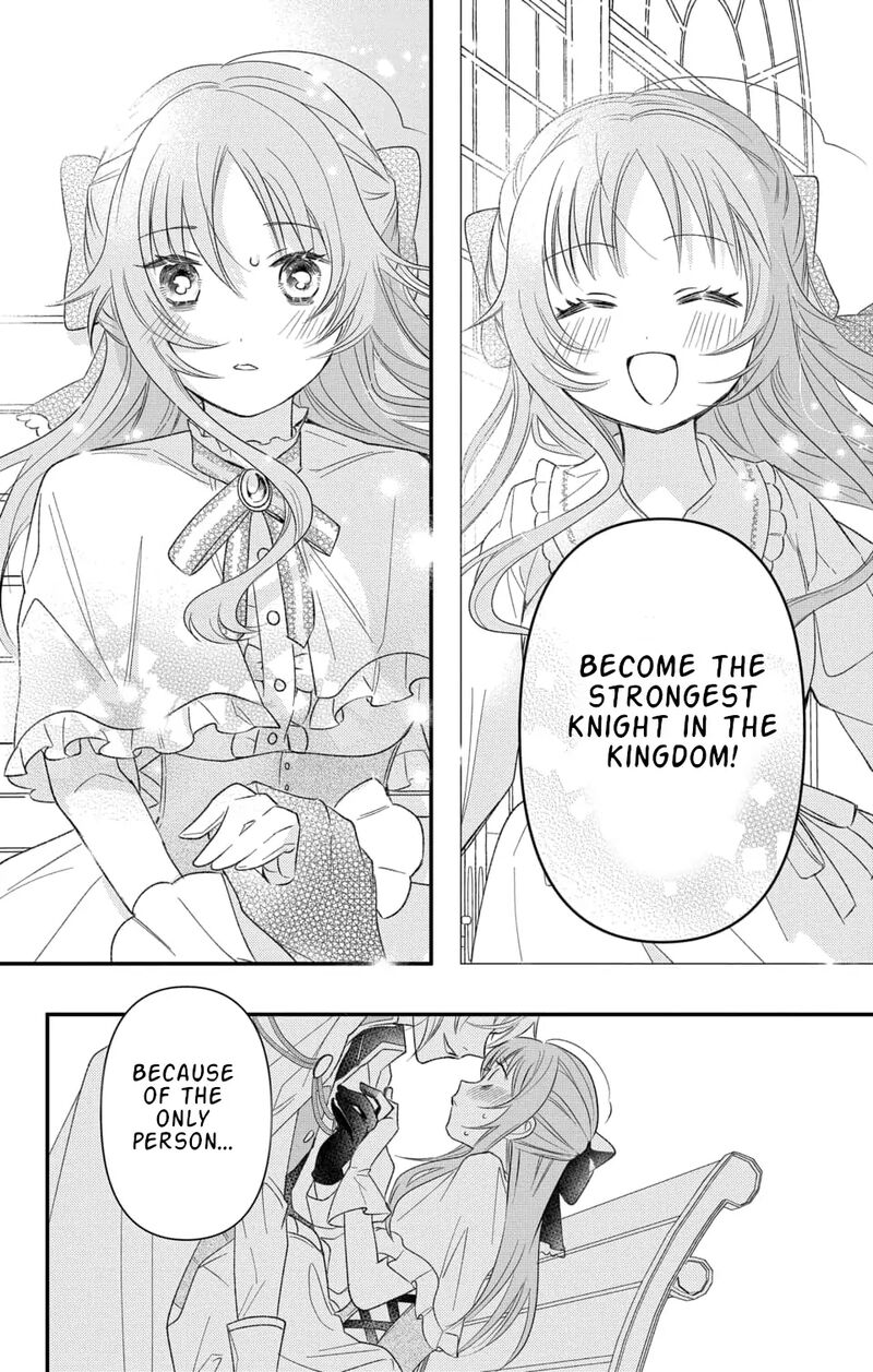 Hikikomori Hime To Dokuzetsu Kishi Sama 1 27