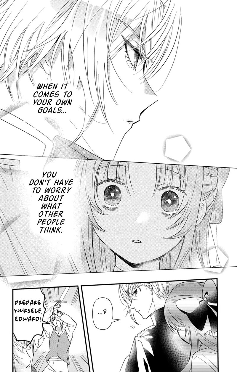 Hikikomori Hime To Dokuzetsu Kishi Sama 1 35