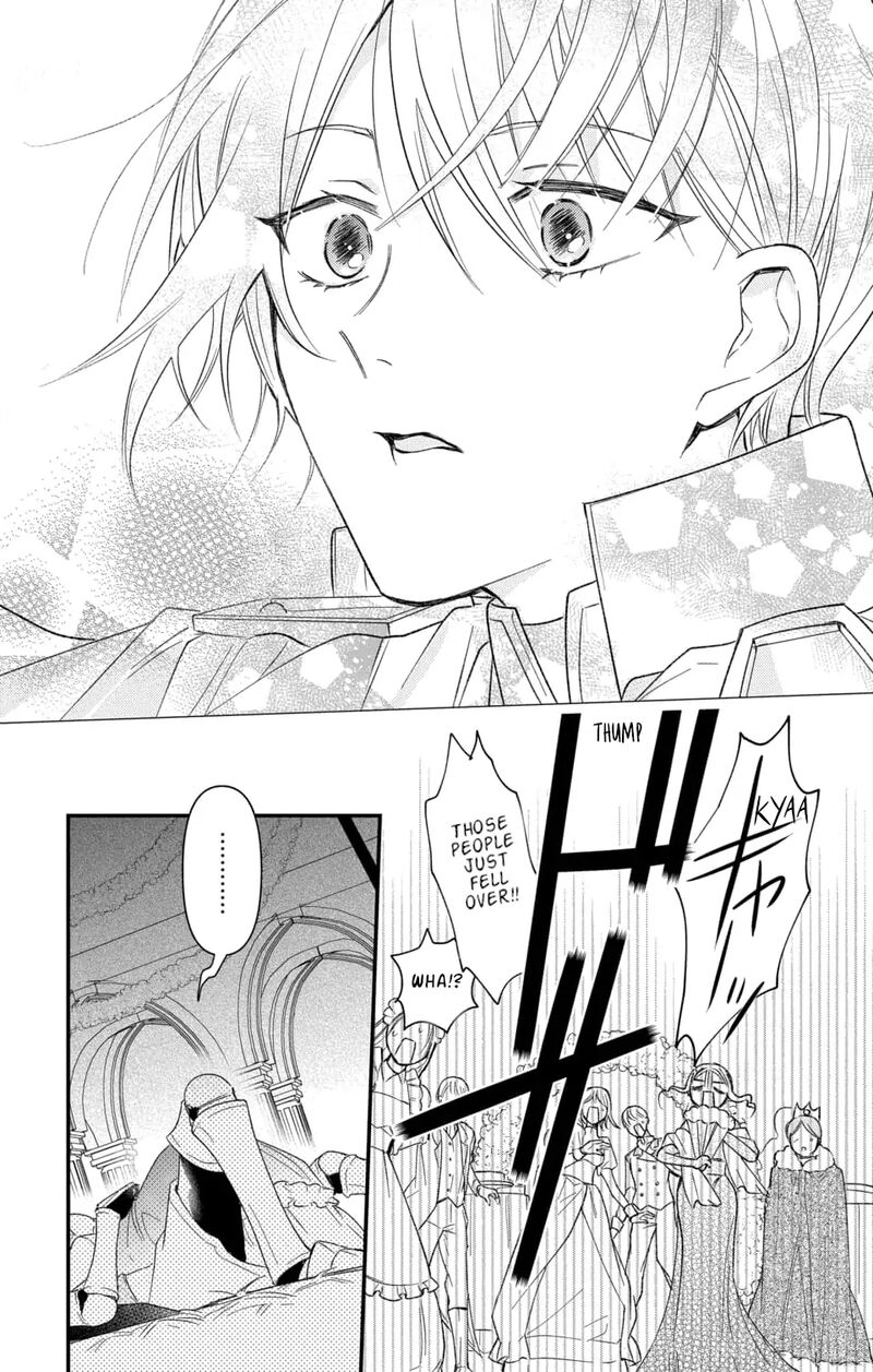 Hikikomori Hime To Dokuzetsu Kishi Sama 1 38