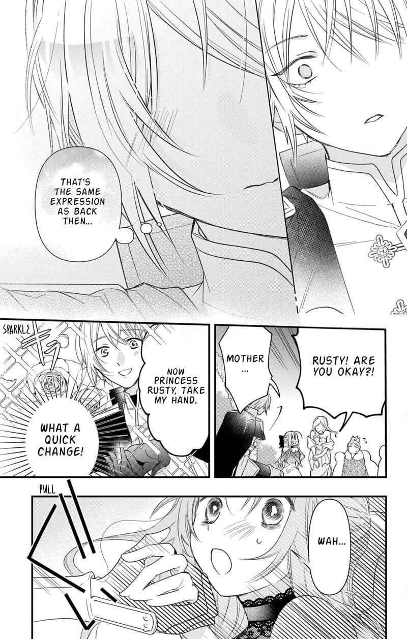 Hikikomori Hime To Dokuzetsu Kishi Sama 1 40